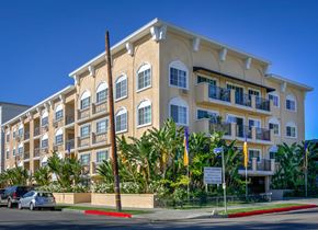 Los Angeles apartment for rent - Apartment Building in Los Angeles