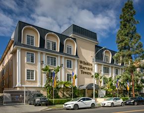 Los Angeles apartment for rent - Apartment Building in Los Angeles