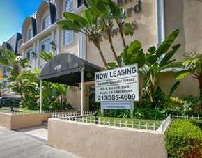 Los Angeles apartment for rent - Apartment Building in Los Angeles