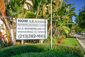 Los Angeles apartment for rent - Apartment Building in Los Angeles