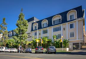 Los Angeles apartment for rent - Apartment Building in Los Angeles