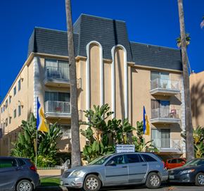 Los Angeles apartment for rent - Apartment Building in Los Angeles