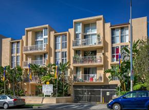 Los Angeles apartment for rent - Apartment Building in Los Angeles