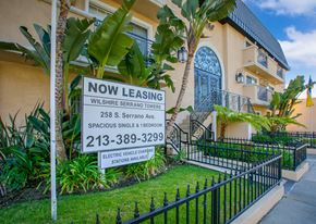Los Angeles apartment for rent - Apartment Building in Los Angeles