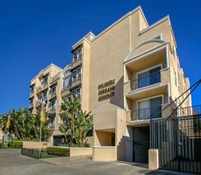 Los Angeles apartment for rent - Apartment Building in Los Angeles