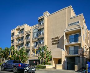 Los Angeles apartment for rent - Apartment Building in Los Angeles