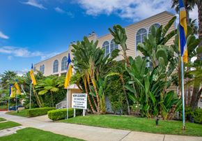 Los Angeles apartment for rent - Apartment Building in Los Angeles