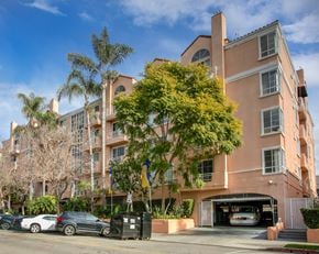 Los Angeles apartment for rent - Apartment Building in Los Angeles