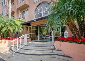 Los Angeles apartment for rent - Apartment Building in Los Angeles