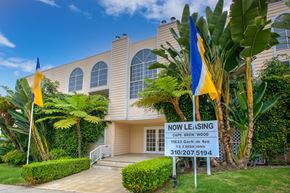 Los Angeles apartment for rent - Apartment Building in Los Angeles