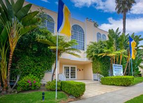 Los Angeles apartment for rent - Apartment Building in Los Angeles