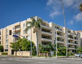 Los Angeles apartment for rent - Apartment Building in Los Angeles