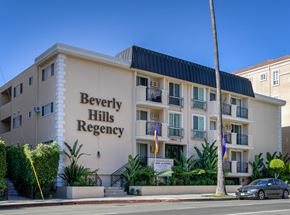 Los Angeles apartment for rent - Apartment Building in Los Angeles