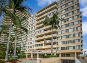 Long Beach apartment for rent - Apartment Building in Long Beach
