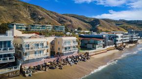 Malibu apartment for rent - Apartment Building in Malibu