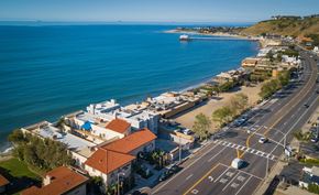 Malibu apartment for rent - Apartment Building in Malibu