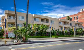 Los Angeles apartment for rent - Apartment Building in Los Angeles