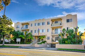 Los Angeles apartment for rent - Apartment Building in Los Angeles