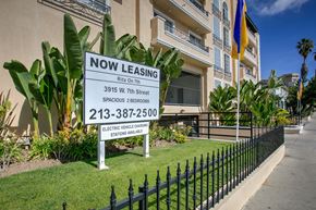 Los Angeles apartment for rent - Apartment Building in Los Angeles