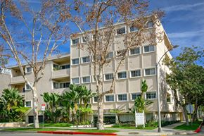 Beverly Hills apartment for rent - Apartment Building in Beverly Hills