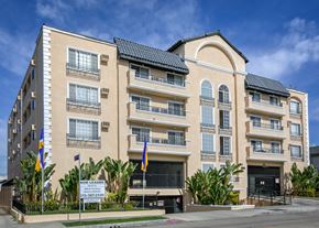 Los Angeles apartment for rent - Apartment Building in Los Angeles