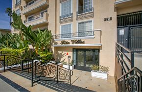 Los Angeles apartment for rent - Apartment Building in Los Angeles