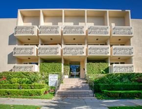 Santa Monica apartment for rent - Apartment Building in Santa Monica