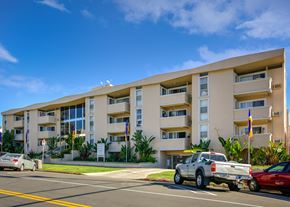 Los Angeles apartment for rent - Apartment Building in Los Angeles