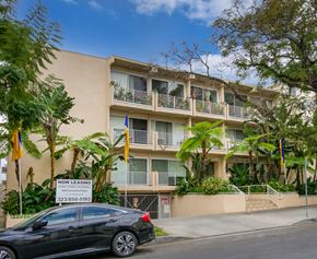 Los Angeles apartment for rent - Apartment Building in Los Angeles