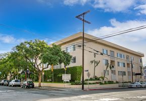 Los Angeles apartment for rent - Apartment Building in Los Angeles