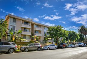 Los Angeles apartment for rent - Apartment Building in Los Angeles