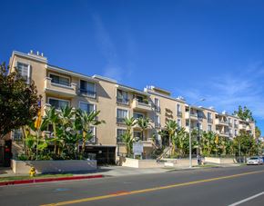 Los Angeles apartment for rent - Apartment Building in Los Angeles