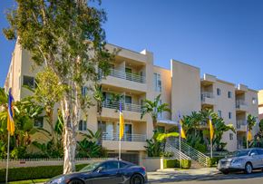 Los Angeles apartment for rent - Apartment Building in Los Angeles