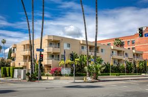Los Angeles apartment for rent - Apartment Building in Los Angeles
