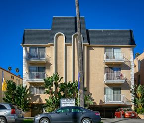 Los Angeles apartment for rent - Apartment Building in Los Angeles