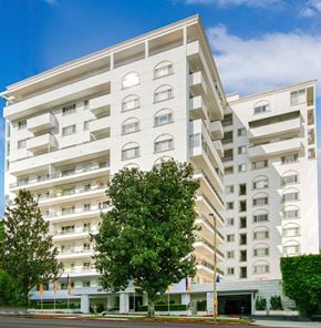 Los Angeles apartment for rent - Apartment Building in Los Angeles