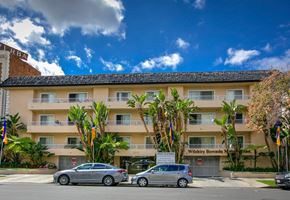 Los Angeles apartment for rent - Apartment Building in Los Angeles
