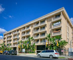 Los Angeles apartment for rent - Apartment Building in Los Angeles