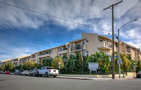 Los Angeles apartment for rent - Apartment Building in Los Angeles