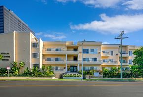 Los Angeles apartment for rent - Apartment Building in Los Angeles