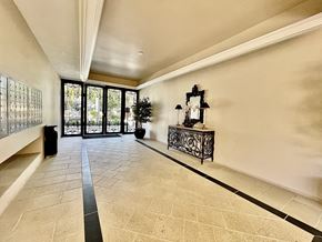 Encino apartment for rent - Apartment Building in Encino Lobby