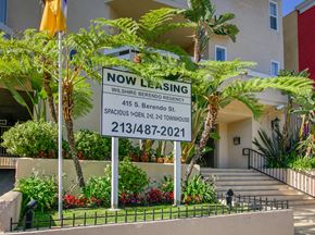 Los Angeles apartment for rent - Apartment Building in Los Angeles