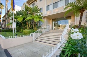 Los Angeles apartment for rent - Apartment Building in Los Angeles