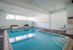 Los Angeles apartment for rent - Apartment Building in Los Angeles Pool