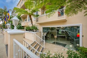 Los Angeles apartment for rent - Apartment Building in Los Angeles