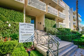 Santa Monica apartment for rent - Apartment Building in Santa Monica