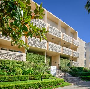 Santa Monica apartment for rent - Apartment Building in Santa Monica