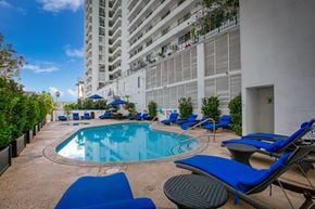 Los Angeles apartment for rent - Apartment Building in Los Angeles Pool