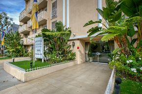 Los Angeles apartment for rent - Apartment Building in Los Angeles