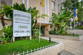 Los Angeles apartment for rent - Apartment Building in Los Angeles